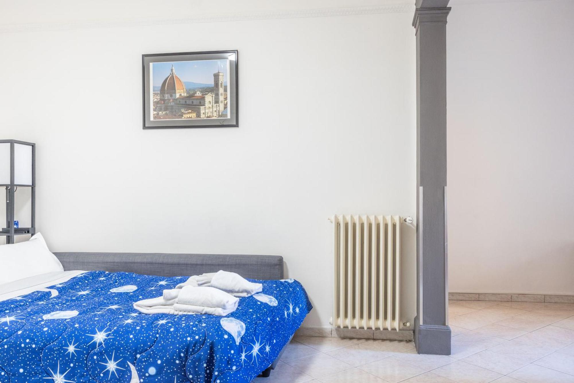 San Marco, Firenze By Short Holidays Экстерьер фото