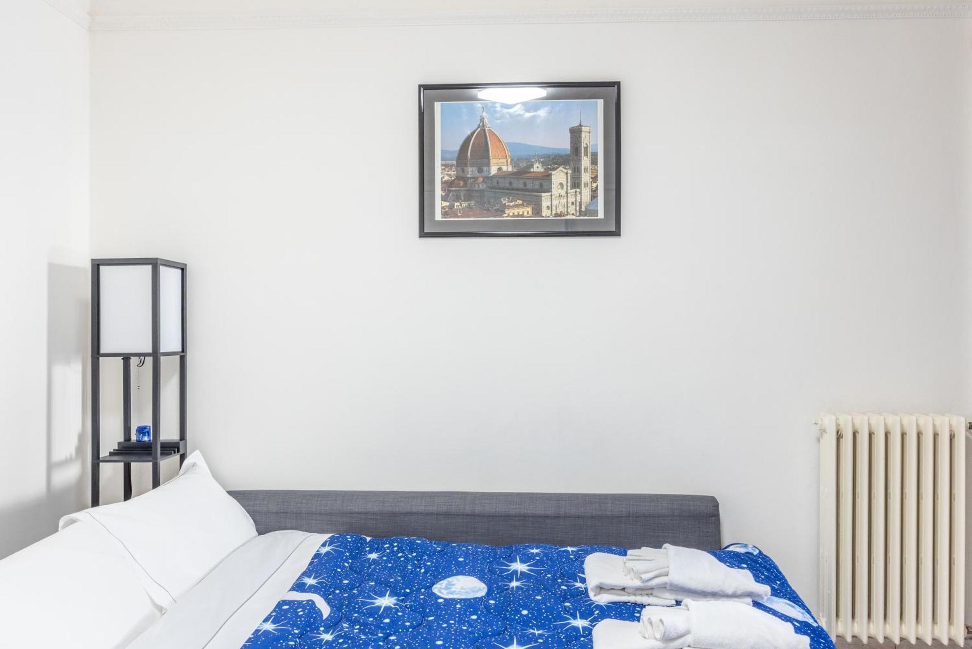 San Marco, Firenze By Short Holidays Экстерьер фото
