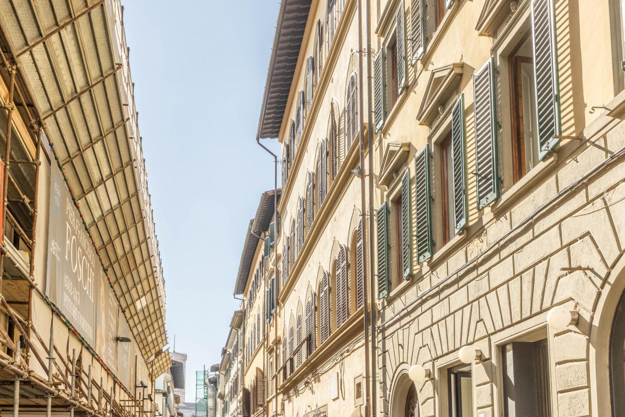 San Marco, Firenze By Short Holidays Экстерьер фото