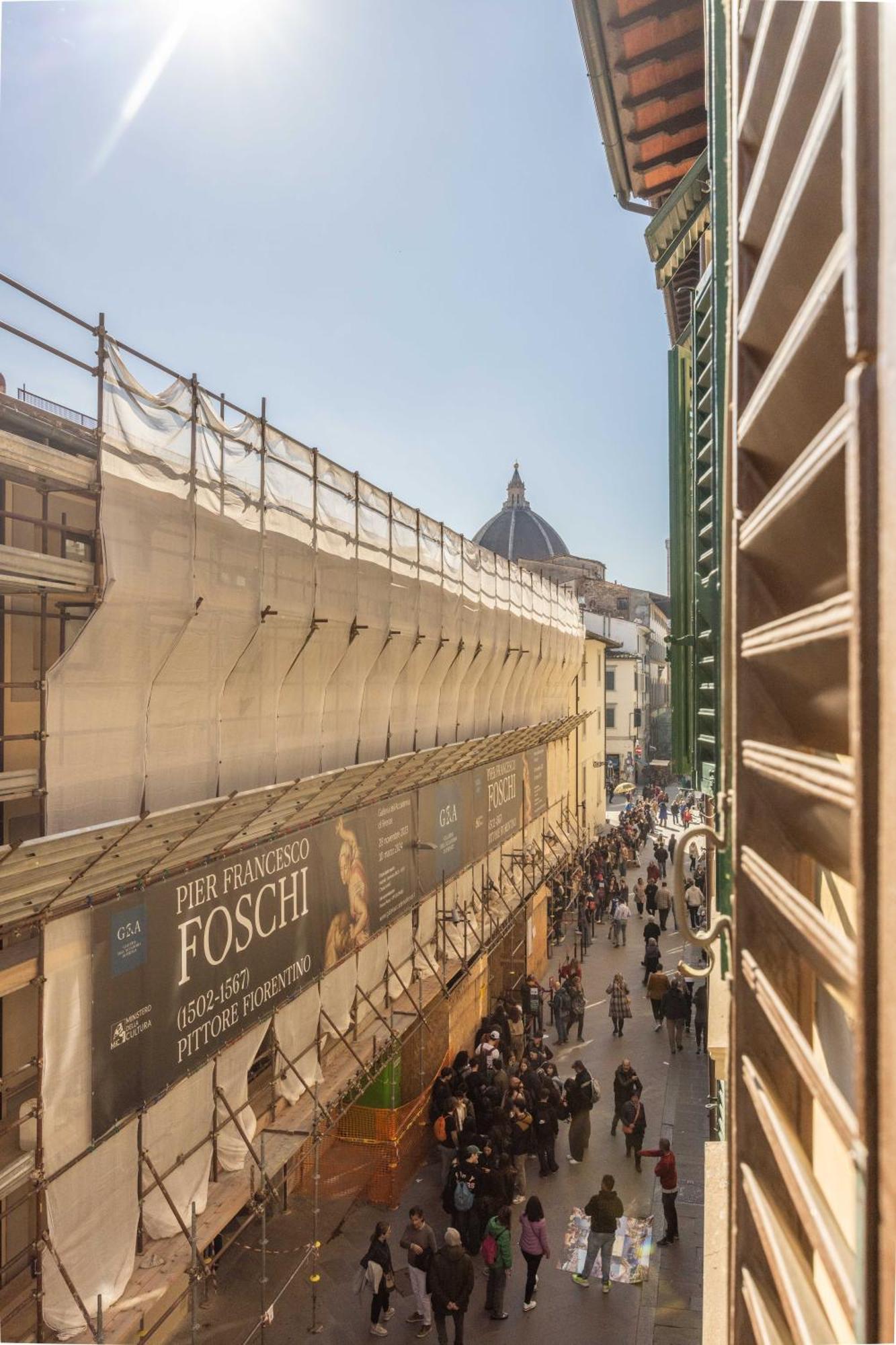 San Marco, Firenze By Short Holidays Экстерьер фото