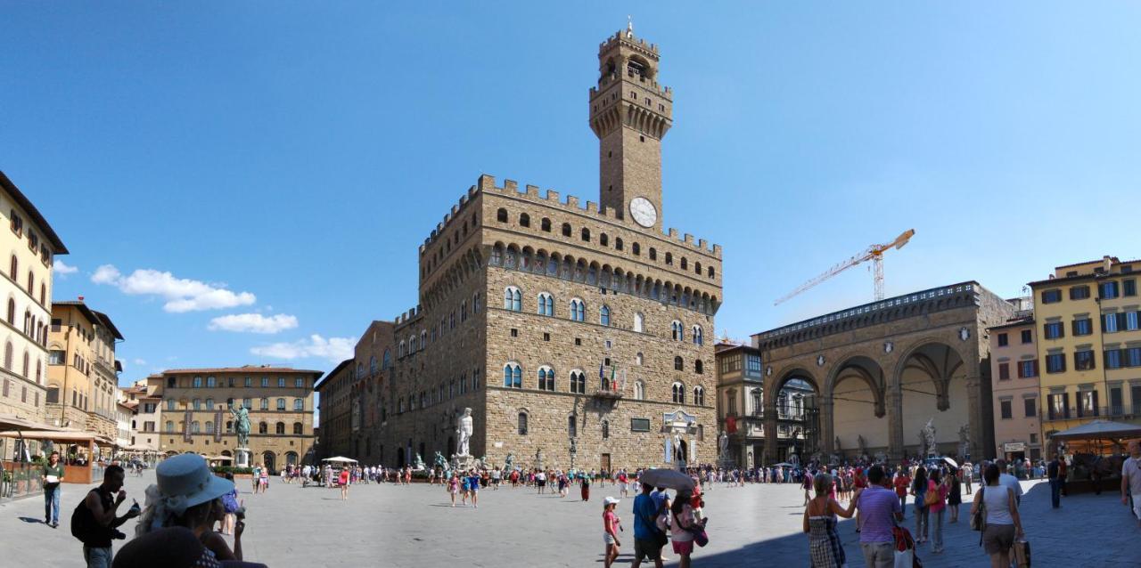 San Marco, Firenze By Short Holidays Экстерьер фото