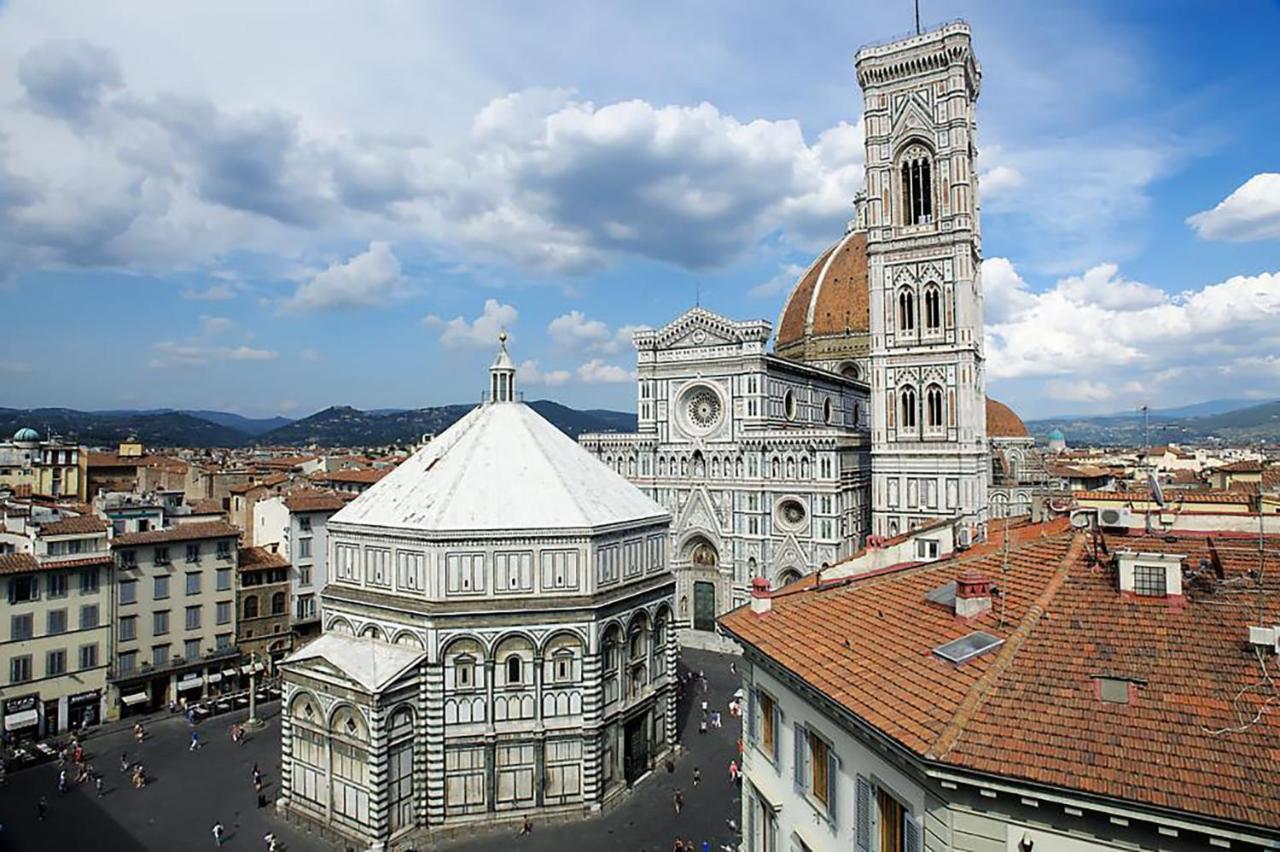 San Marco, Firenze By Short Holidays Экстерьер фото
