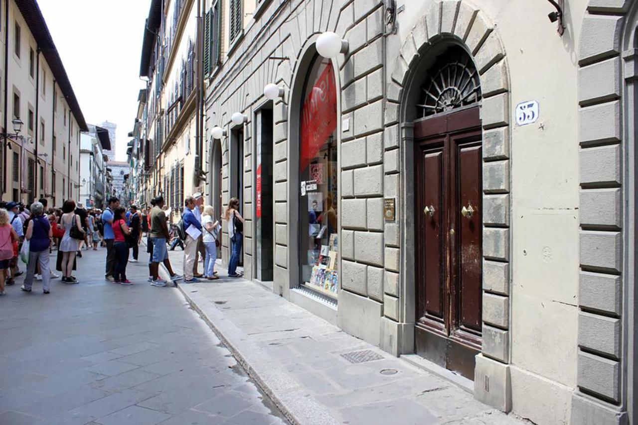 San Marco, Firenze By Short Holidays Экстерьер фото